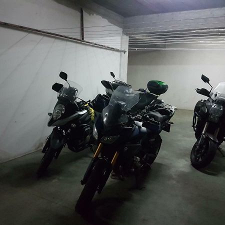 Jablanica Motel Maksumic מראה חיצוני תמונה