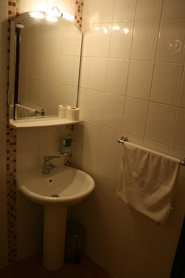 Jablanica Motel Maksumic מראה חיצוני תמונה