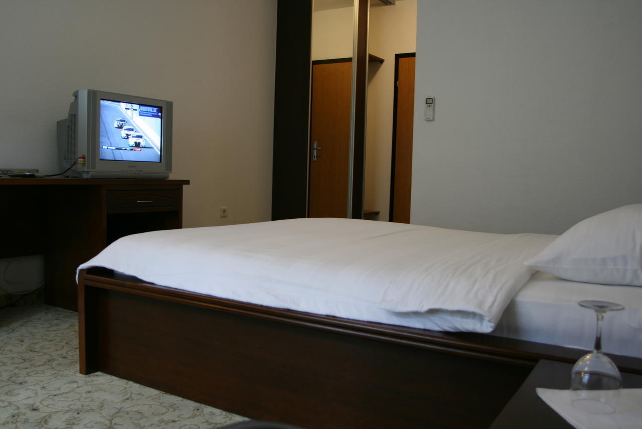 Jablanica Motel Maksumic חדר תמונה