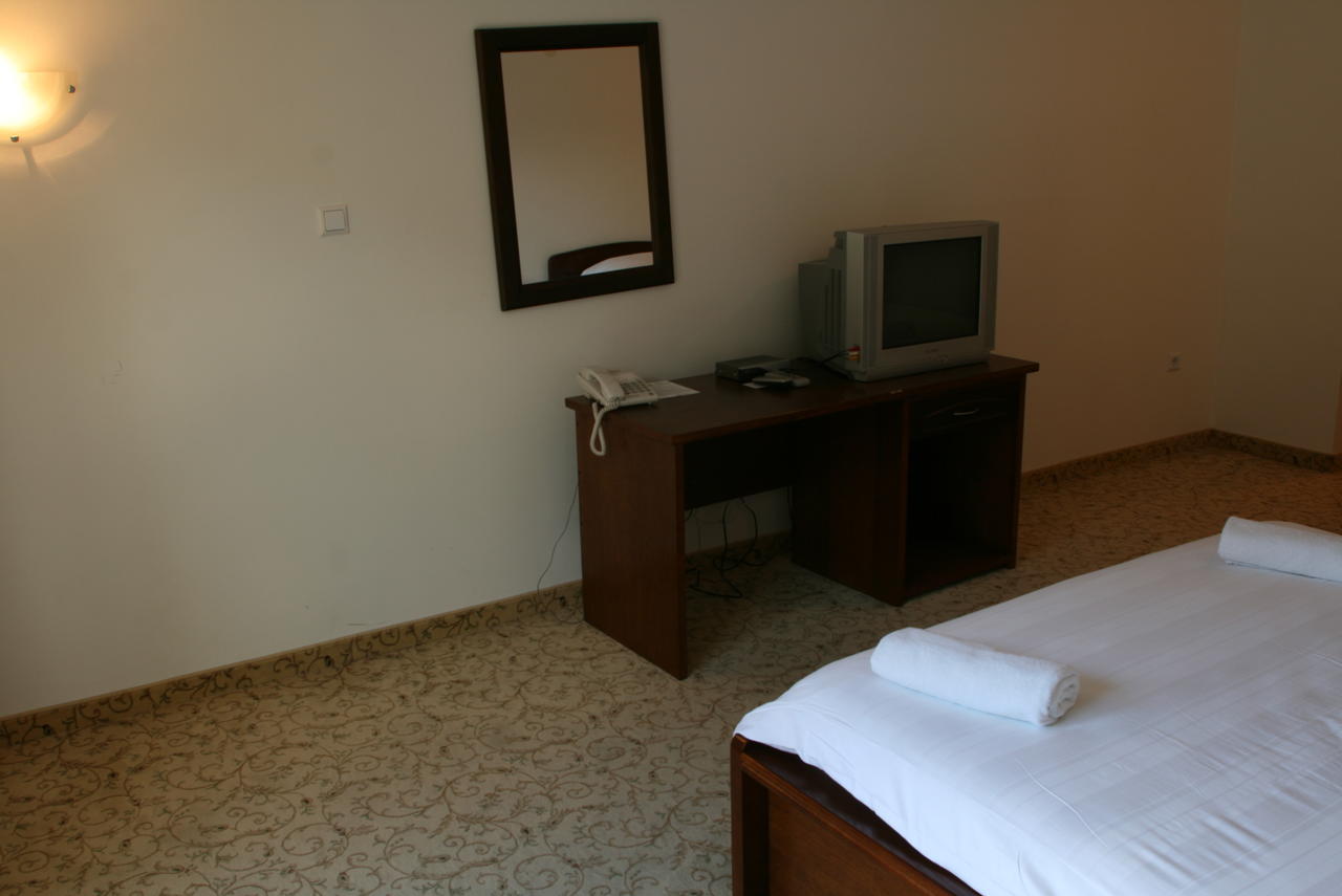 Jablanica Motel Maksumic חדר תמונה
