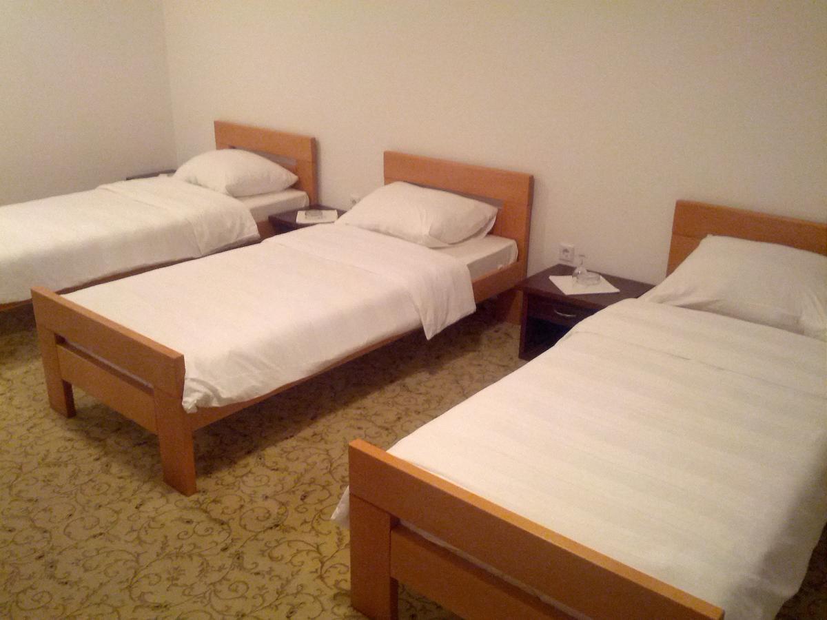 Jablanica Motel Maksumic חדר תמונה