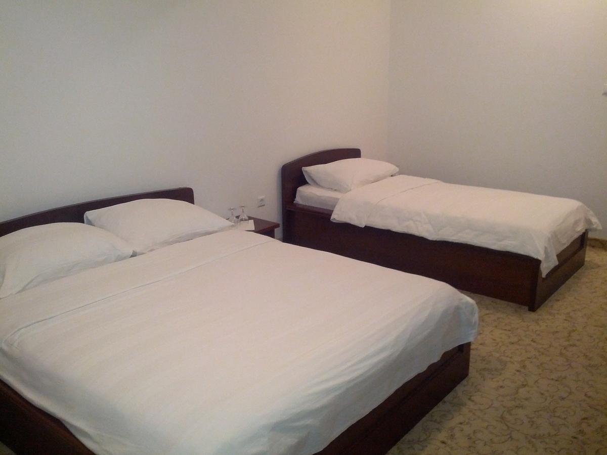 Jablanica Motel Maksumic מראה חיצוני תמונה