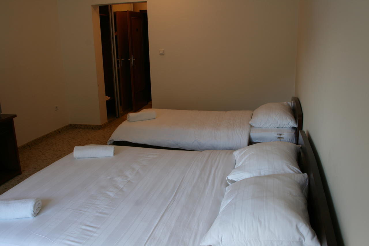 Jablanica Motel Maksumic חדר תמונה