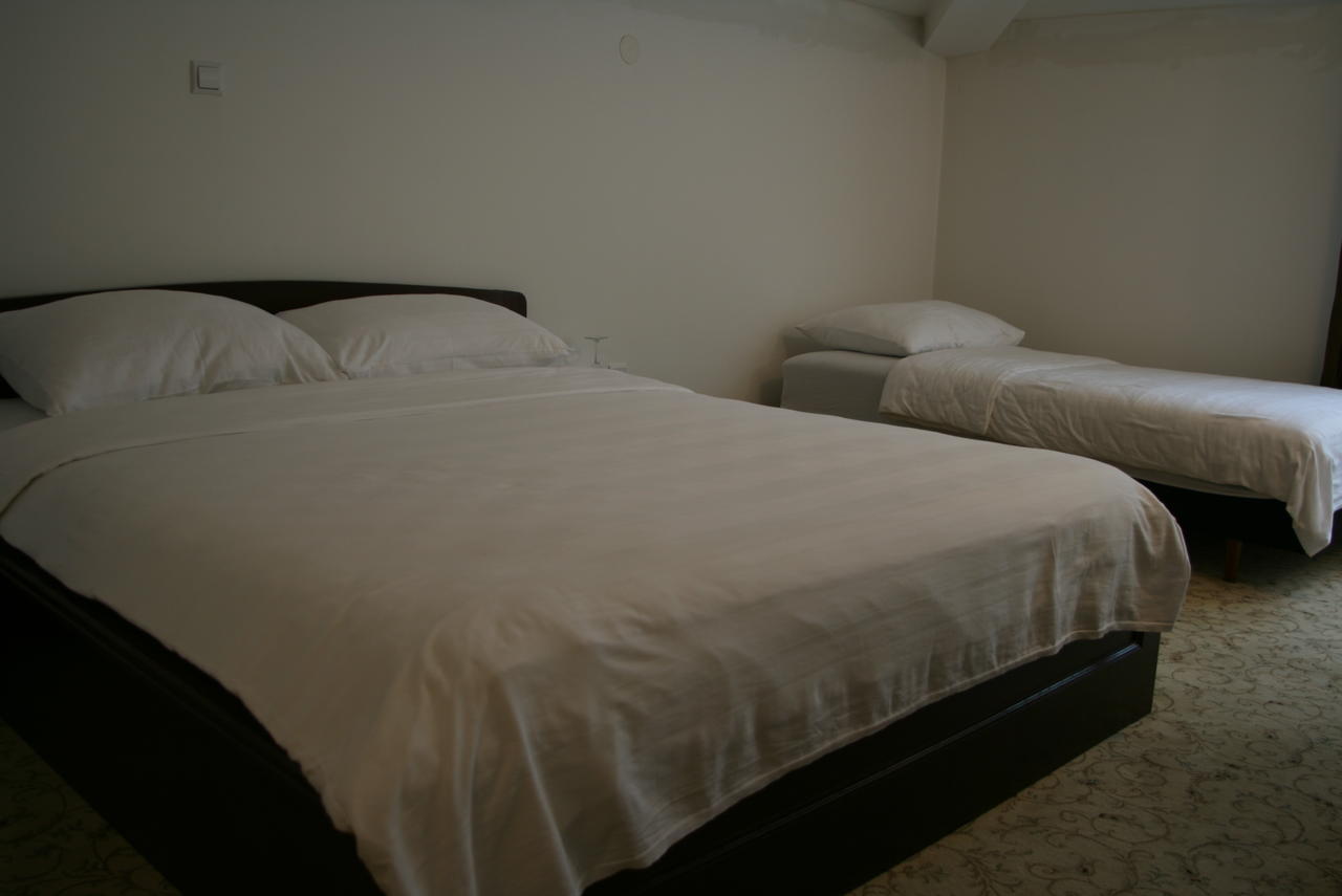 Jablanica Motel Maksumic מראה חיצוני תמונה