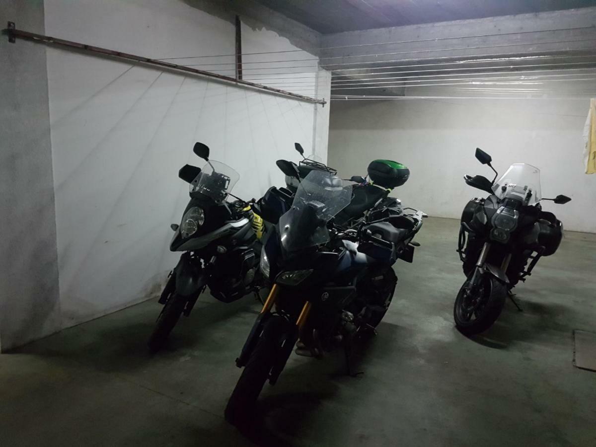 Jablanica Motel Maksumic מראה חיצוני תמונה